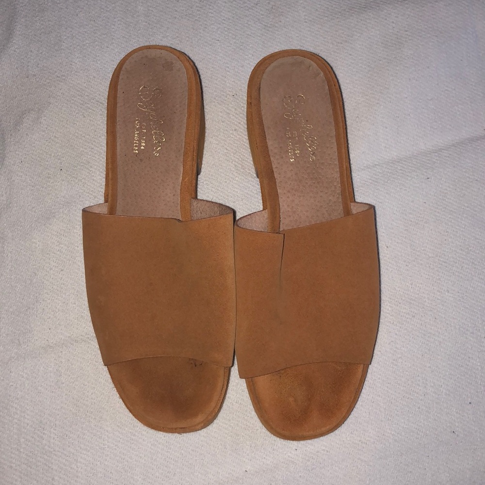 Free people shoes